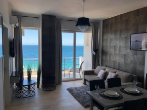 Saranda Luxury Apartment